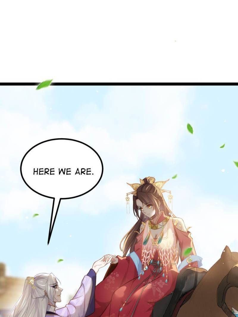 The Eunuch's Consort Rules the World chapter 256 page 31