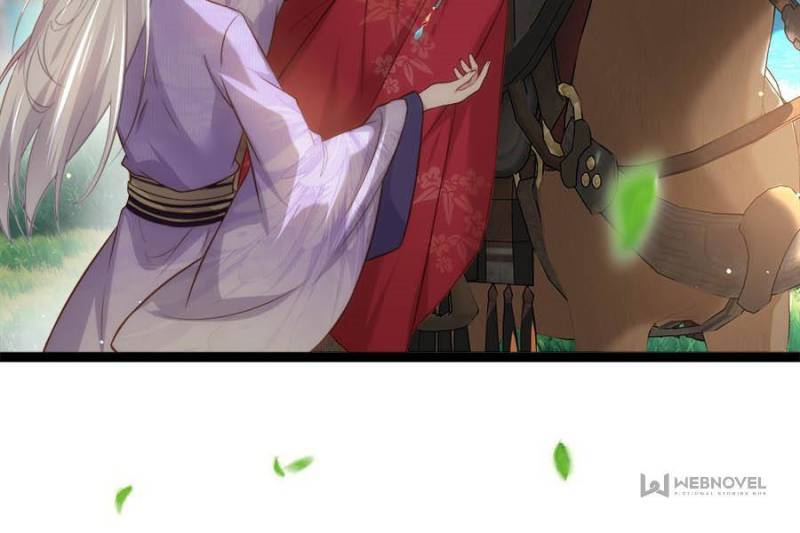 The Eunuch's Consort Rules the World chapter 256 page 32