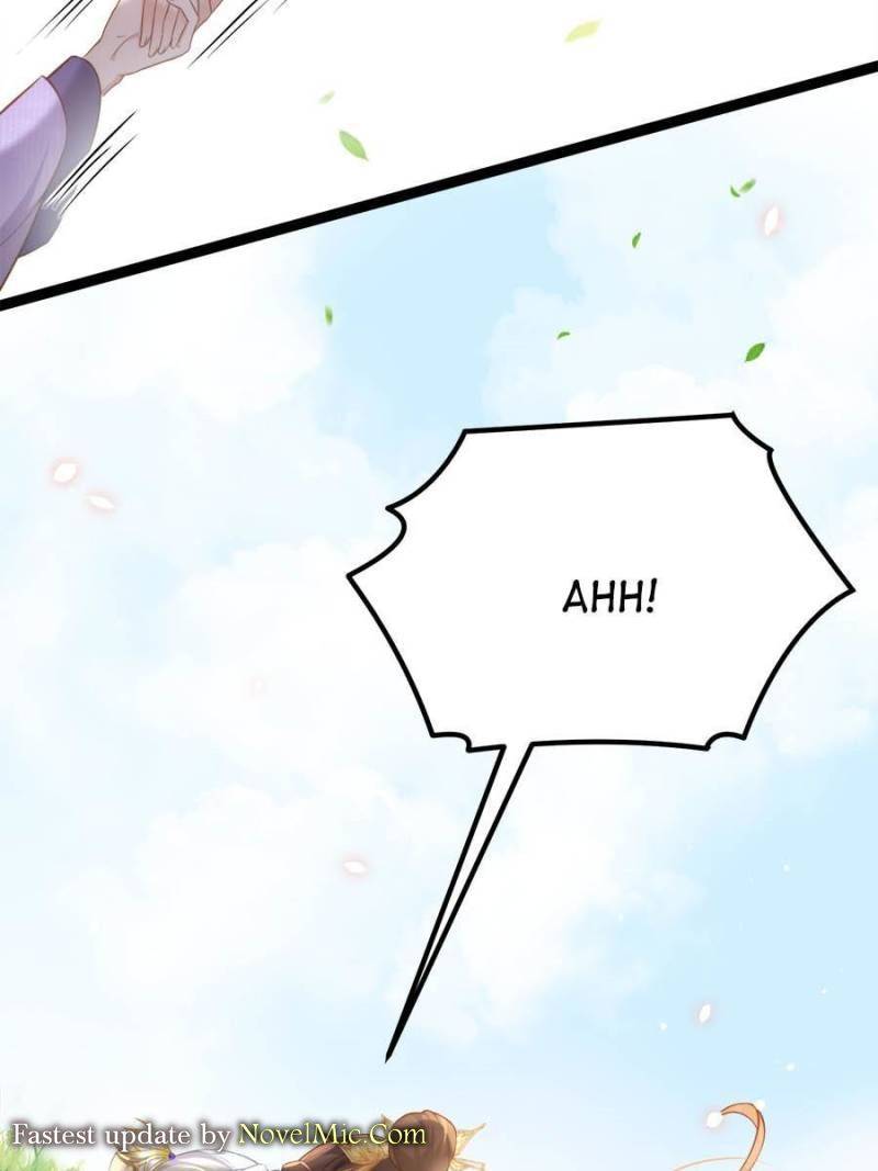 The Eunuch's Consort Rules the World chapter 256 page 34