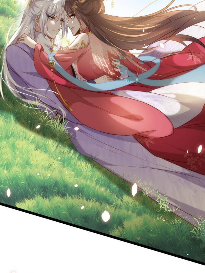 The Eunuch's Consort Rules the World chapter 256 page 35