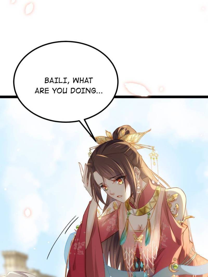 The Eunuch's Consort Rules the World chapter 256 page 36