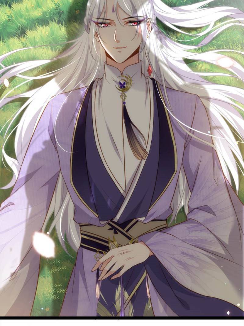 The Eunuch's Consort Rules the World chapter 256 page 38