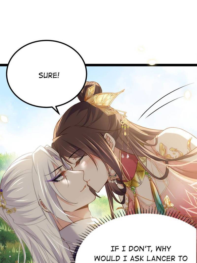 The Eunuch's Consort Rules the World chapter 256 page 41