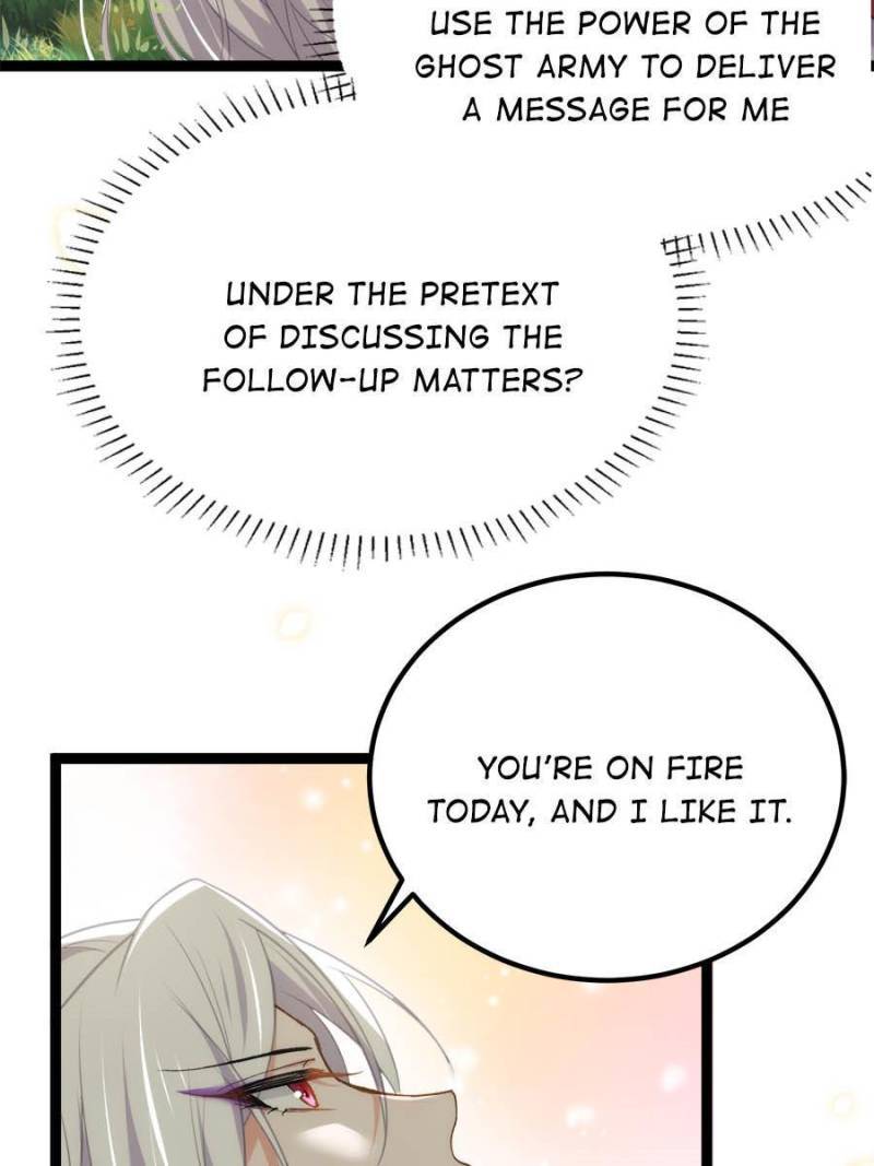 The Eunuch's Consort Rules the World chapter 256 page 42