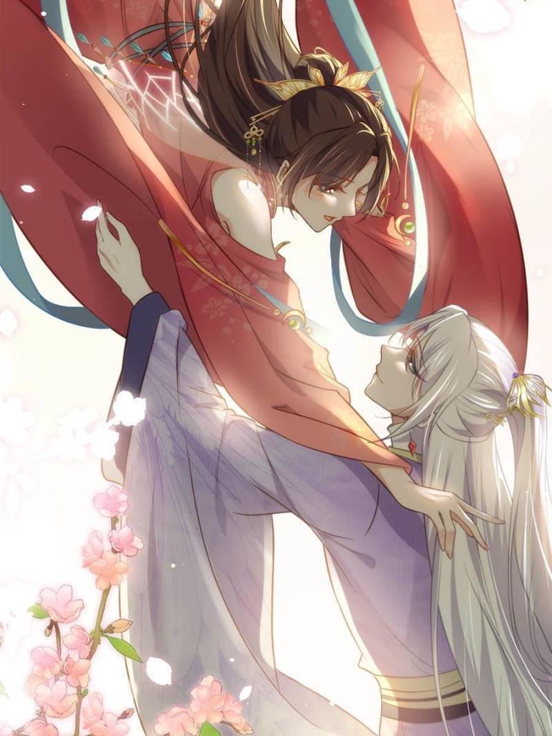 The Eunuch's Consort Rules the World chapter 256 page 7