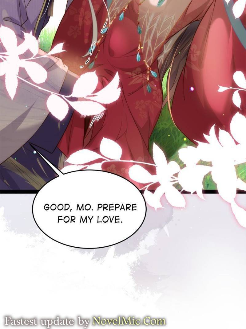 The Eunuch's Consort Rules the World chapter 257 page 10