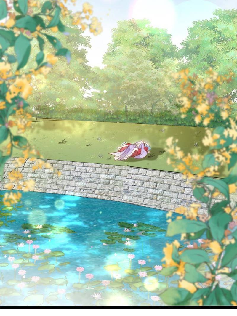 The Eunuch's Consort Rules the World chapter 257 page 15