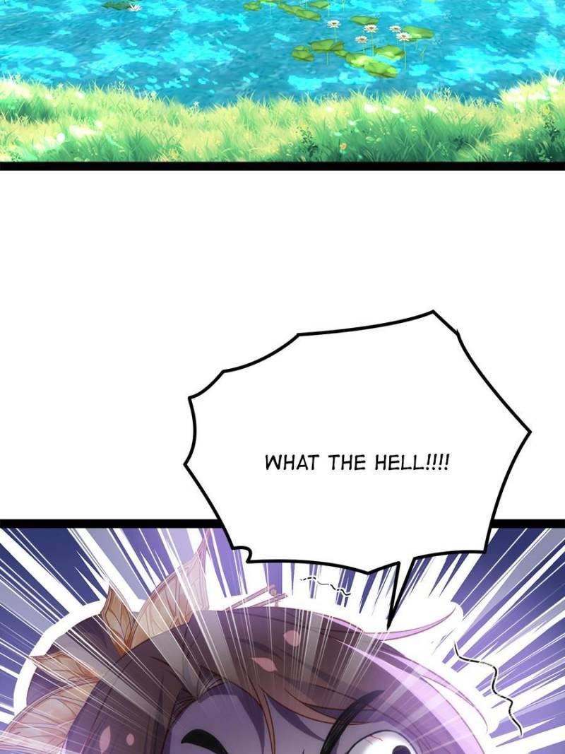 The Eunuch's Consort Rules the World chapter 257 page 19