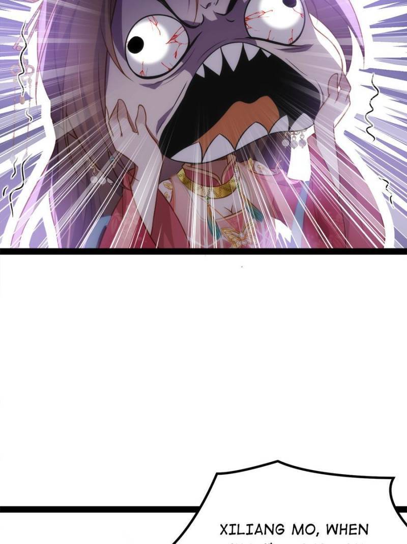 The Eunuch's Consort Rules the World chapter 257 page 20