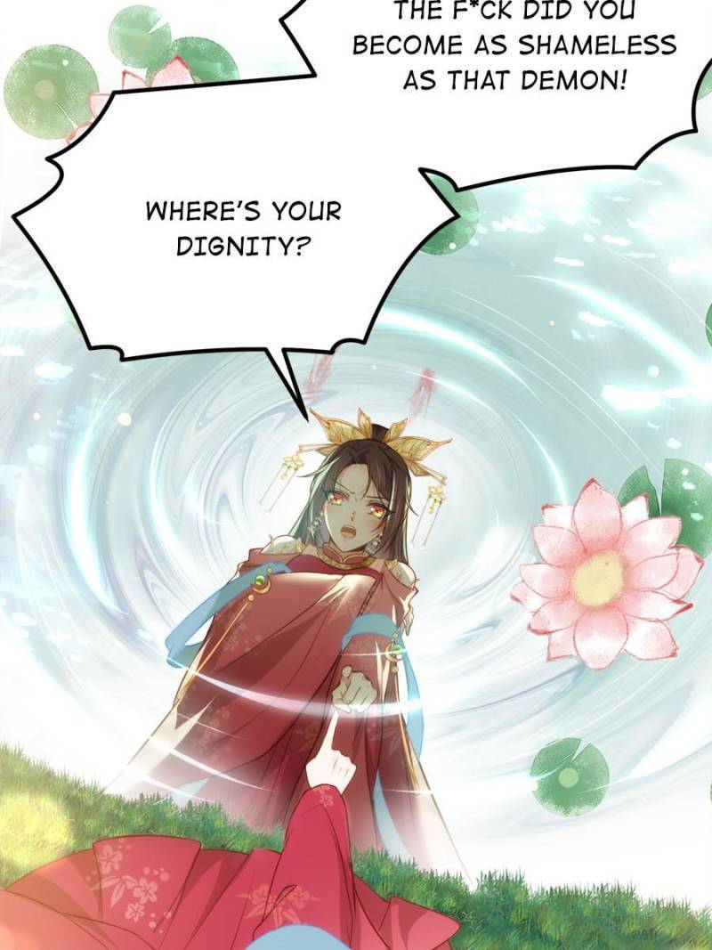 The Eunuch's Consort Rules the World chapter 257 page 21