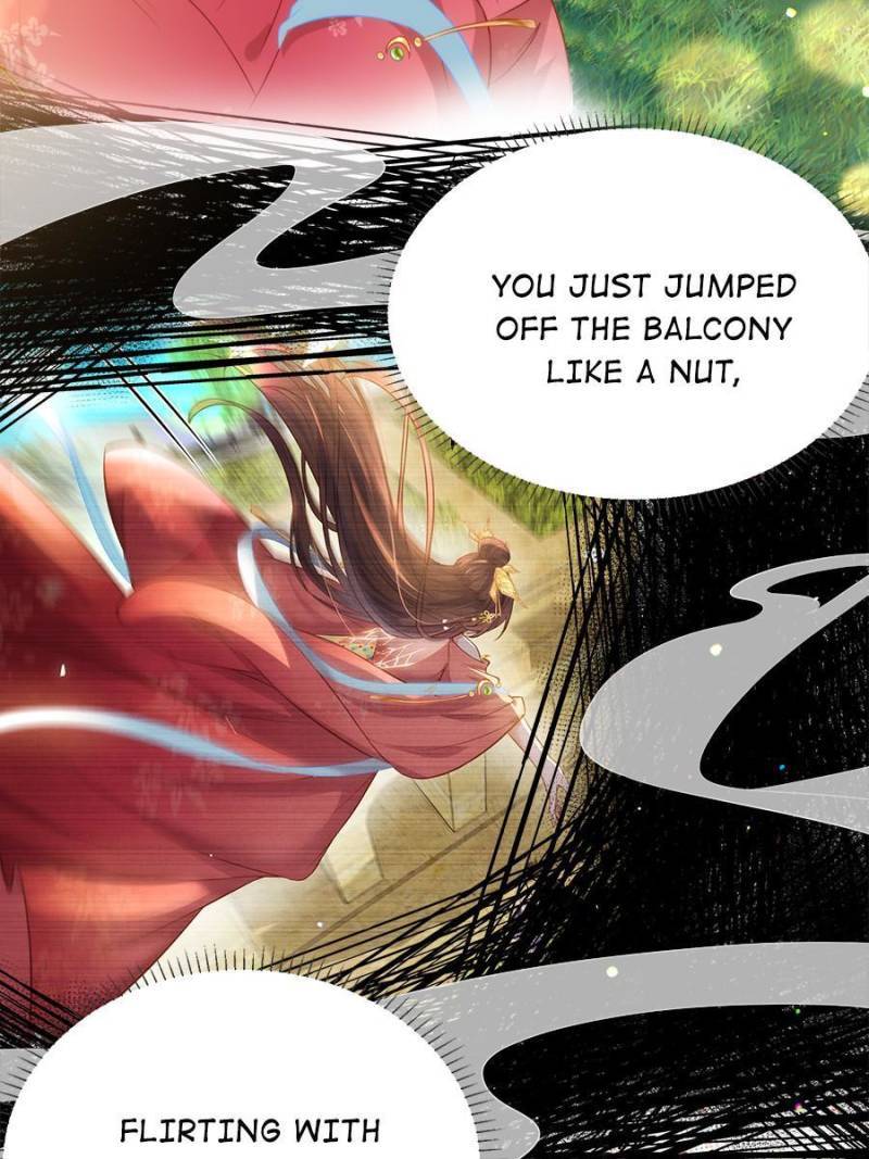 The Eunuch's Consort Rules the World chapter 257 page 22