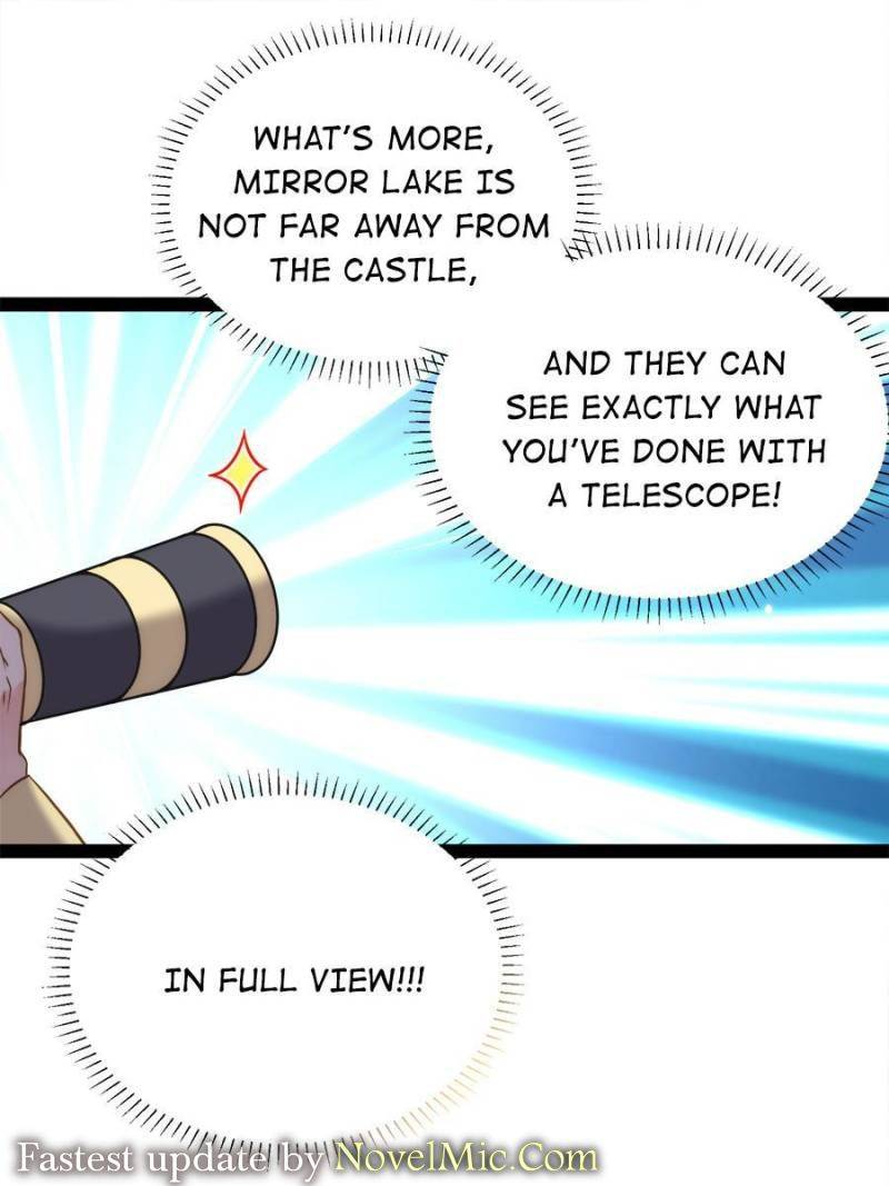 The Eunuch's Consort Rules the World chapter 257 page 25