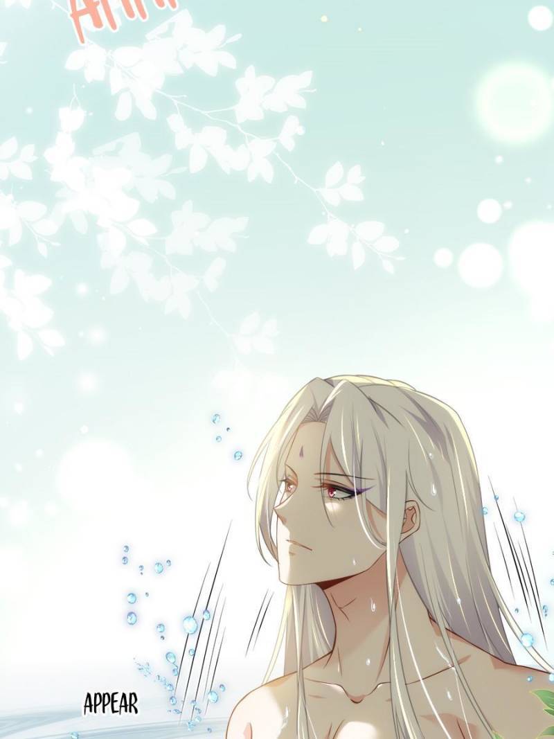 The Eunuch's Consort Rules the World chapter 257 page 27