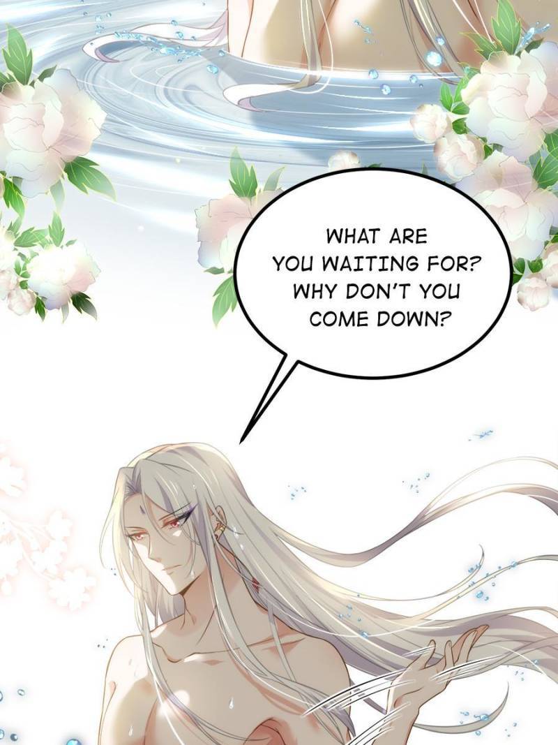 The Eunuch's Consort Rules the World chapter 257 page 28