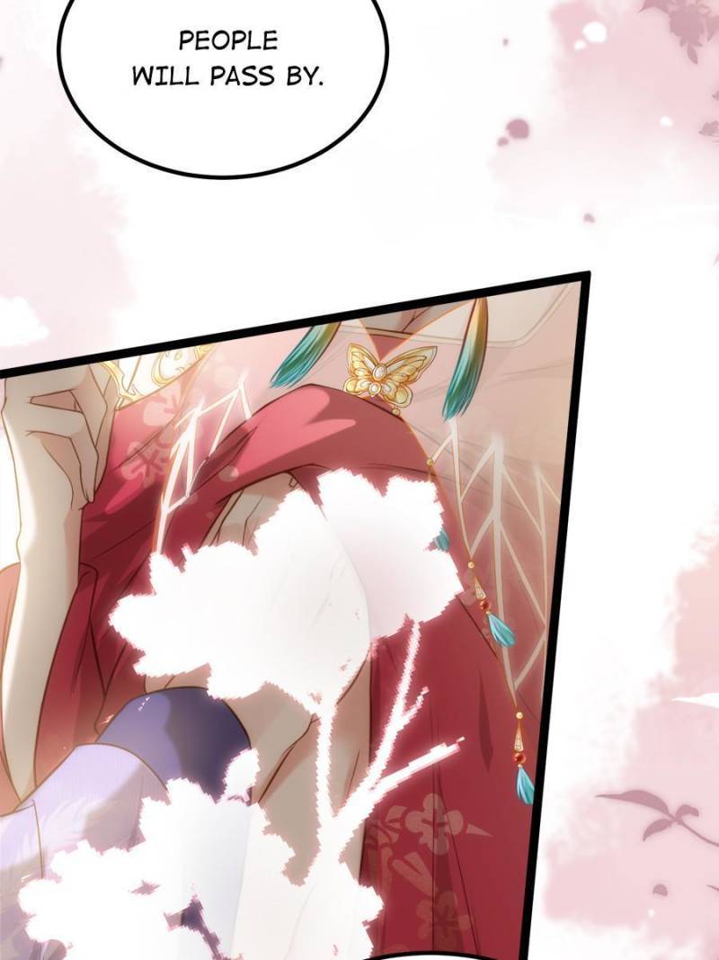 The Eunuch's Consort Rules the World chapter 257 page 3