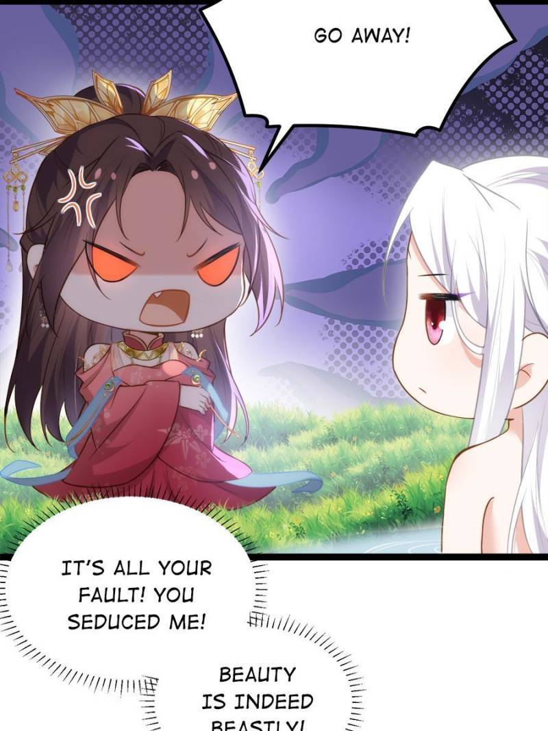 The Eunuch's Consort Rules the World chapter 257 page 30