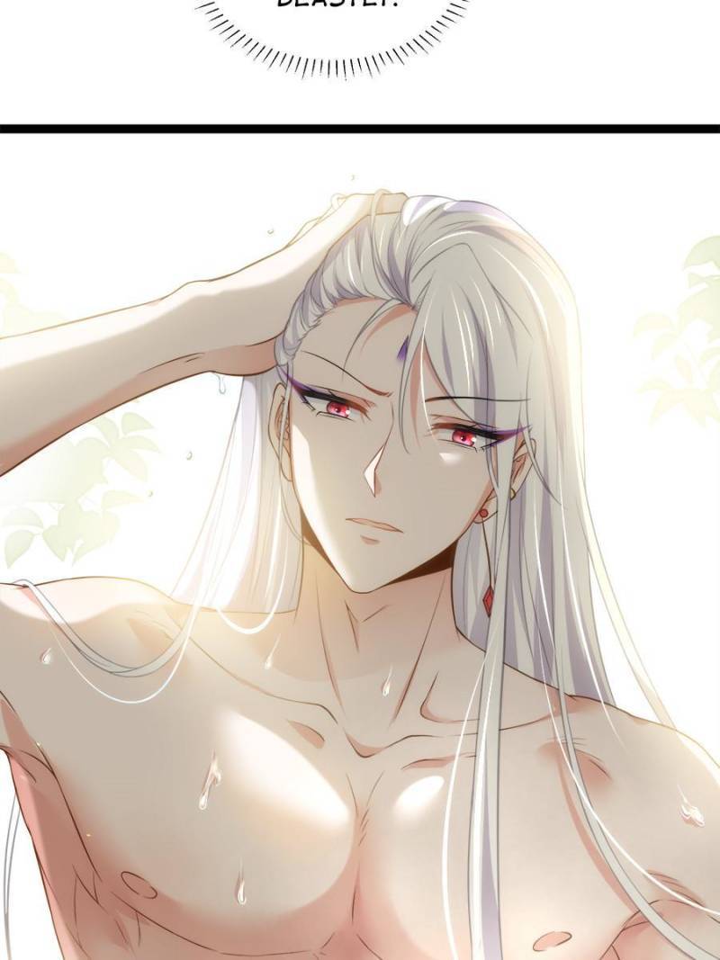 The Eunuch's Consort Rules the World chapter 257 page 31