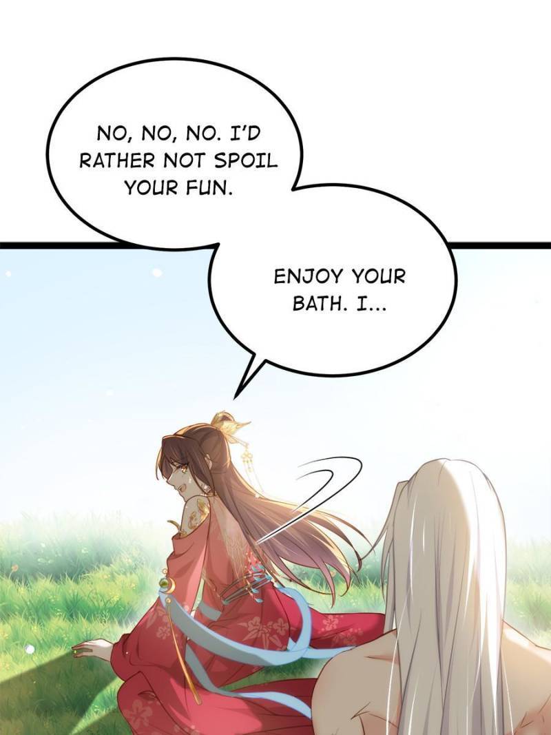 The Eunuch's Consort Rules the World chapter 257 page 33