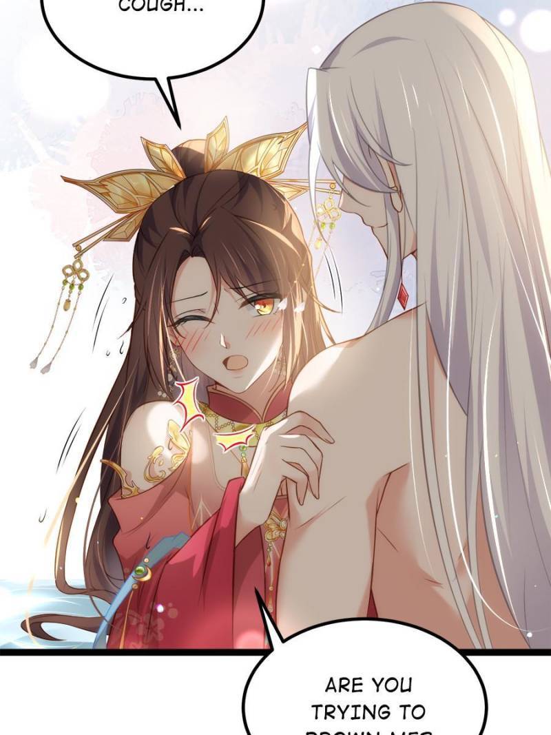 The Eunuch's Consort Rules the World chapter 257 page 37