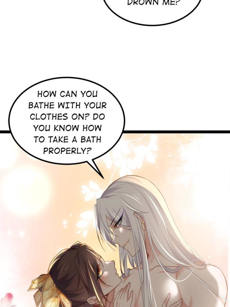 The Eunuch's Consort Rules the World chapter 257 page 38