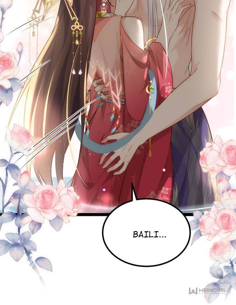 The Eunuch's Consort Rules the World chapter 257 page 39