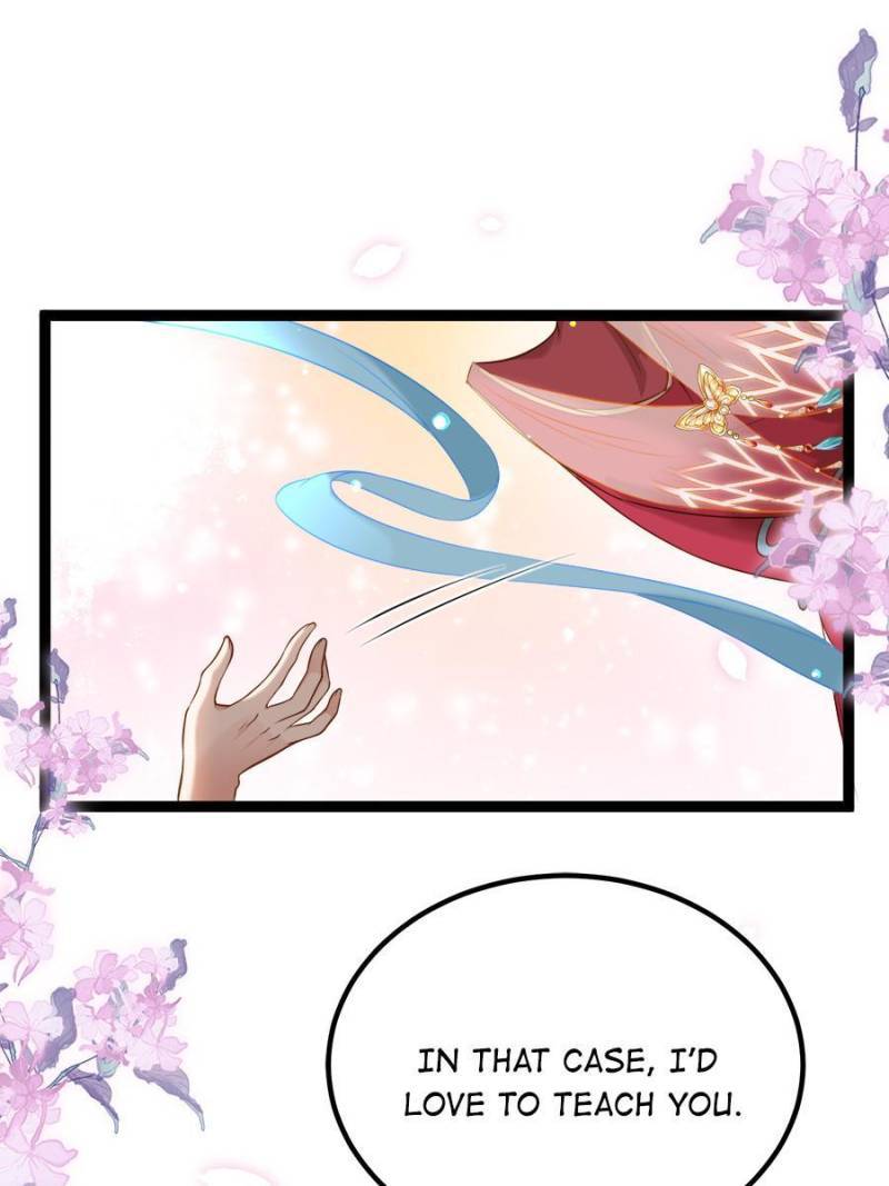 The Eunuch's Consort Rules the World chapter 257 page 40