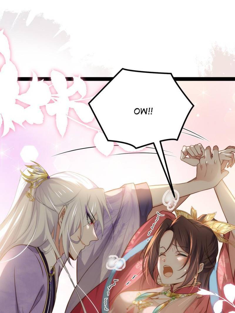 The Eunuch's Consort Rules the World chapter 257 page 9