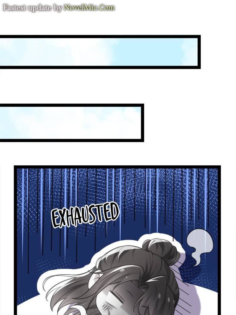 The Eunuch's Consort Rules the World chapter 258 page 1