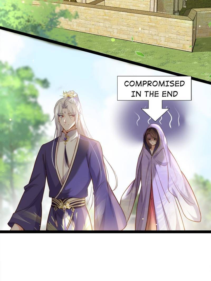 The Eunuch's Consort Rules the World chapter 258 page 10