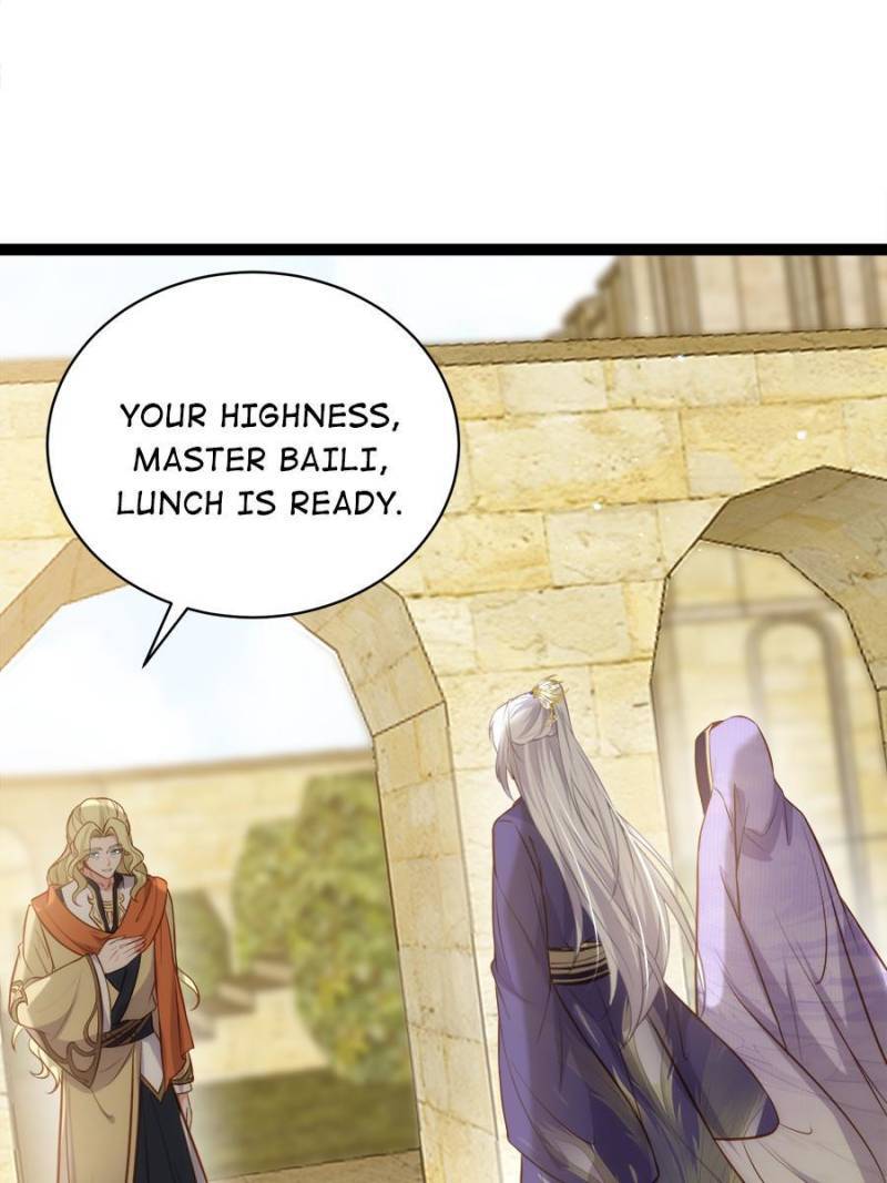 The Eunuch's Consort Rules the World chapter 258 page 11