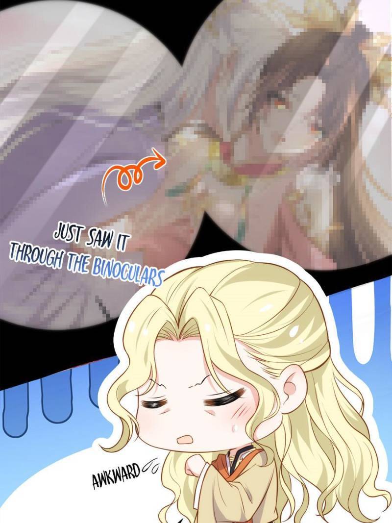 The Eunuch's Consort Rules the World chapter 258 page 14