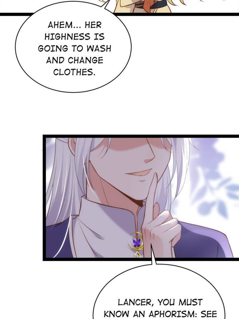 The Eunuch's Consort Rules the World chapter 258 page 15