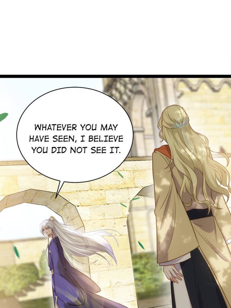 The Eunuch's Consort Rules the World chapter 258 page 17