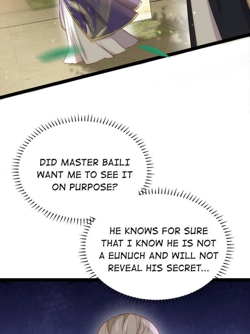 The Eunuch's Consort Rules the World chapter 258 page 18
