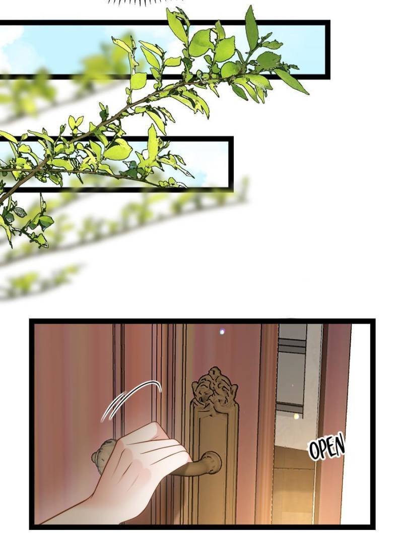 The Eunuch's Consort Rules the World chapter 258 page 20