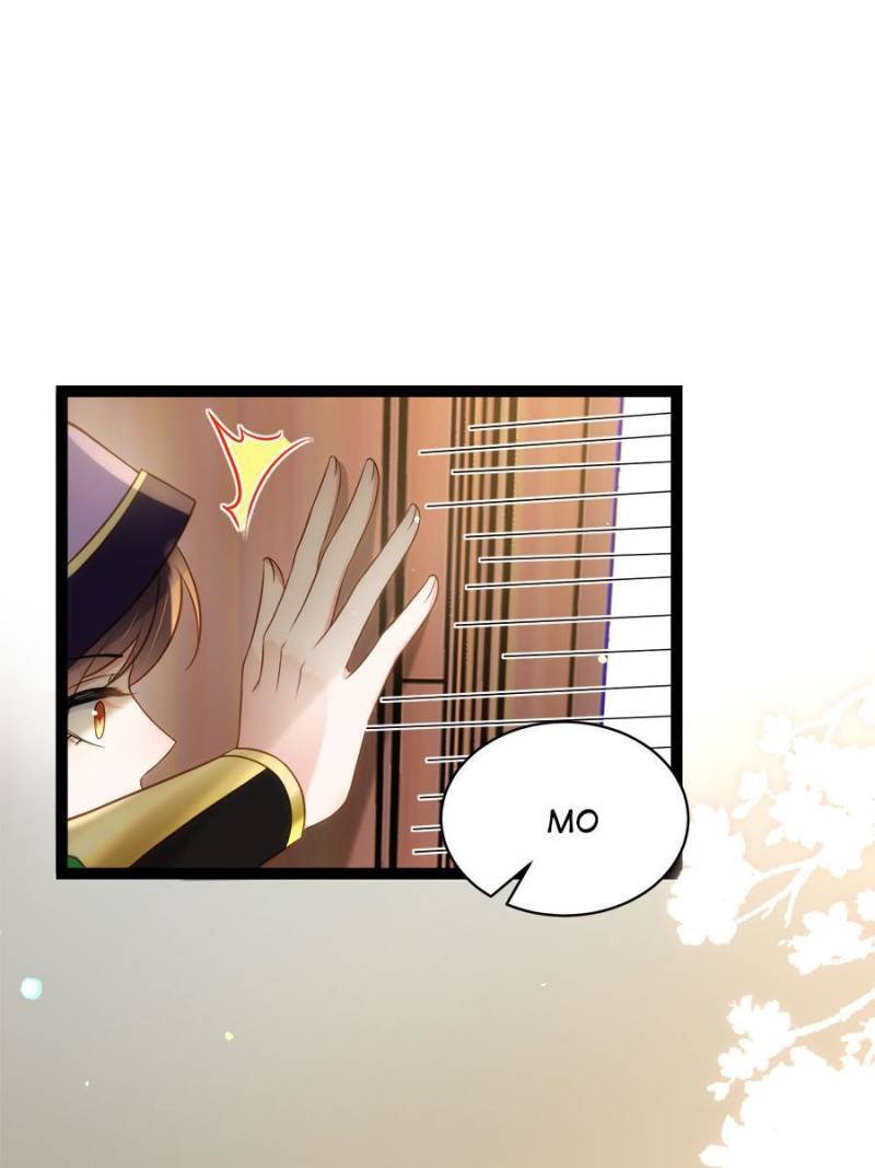 The Eunuch's Consort Rules the World chapter 258 page 21