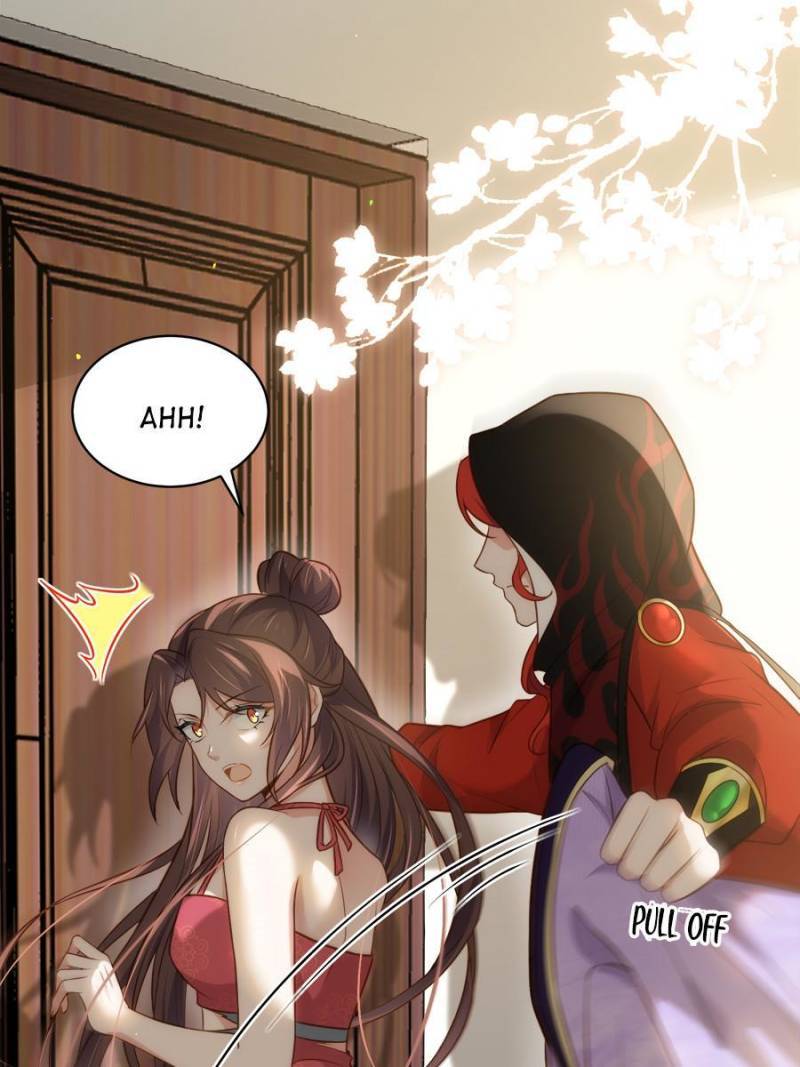 The Eunuch's Consort Rules the World chapter 258 page 22