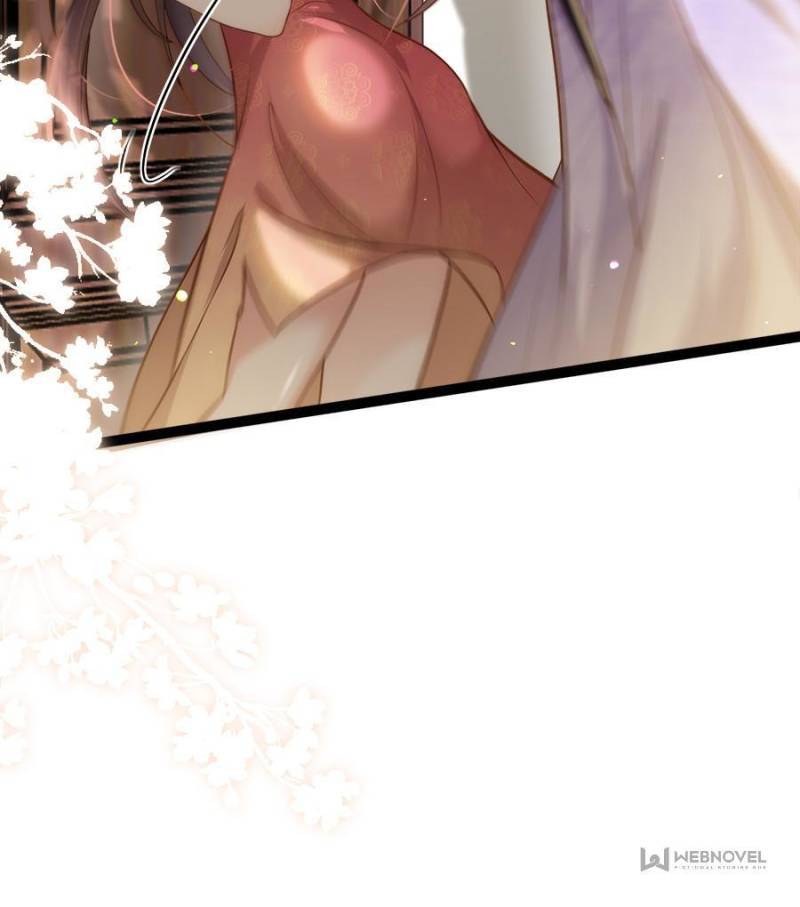 The Eunuch's Consort Rules the World chapter 258 page 23