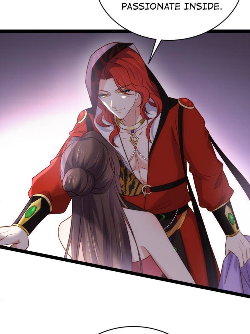 The Eunuch's Consort Rules the World chapter 258 page 26