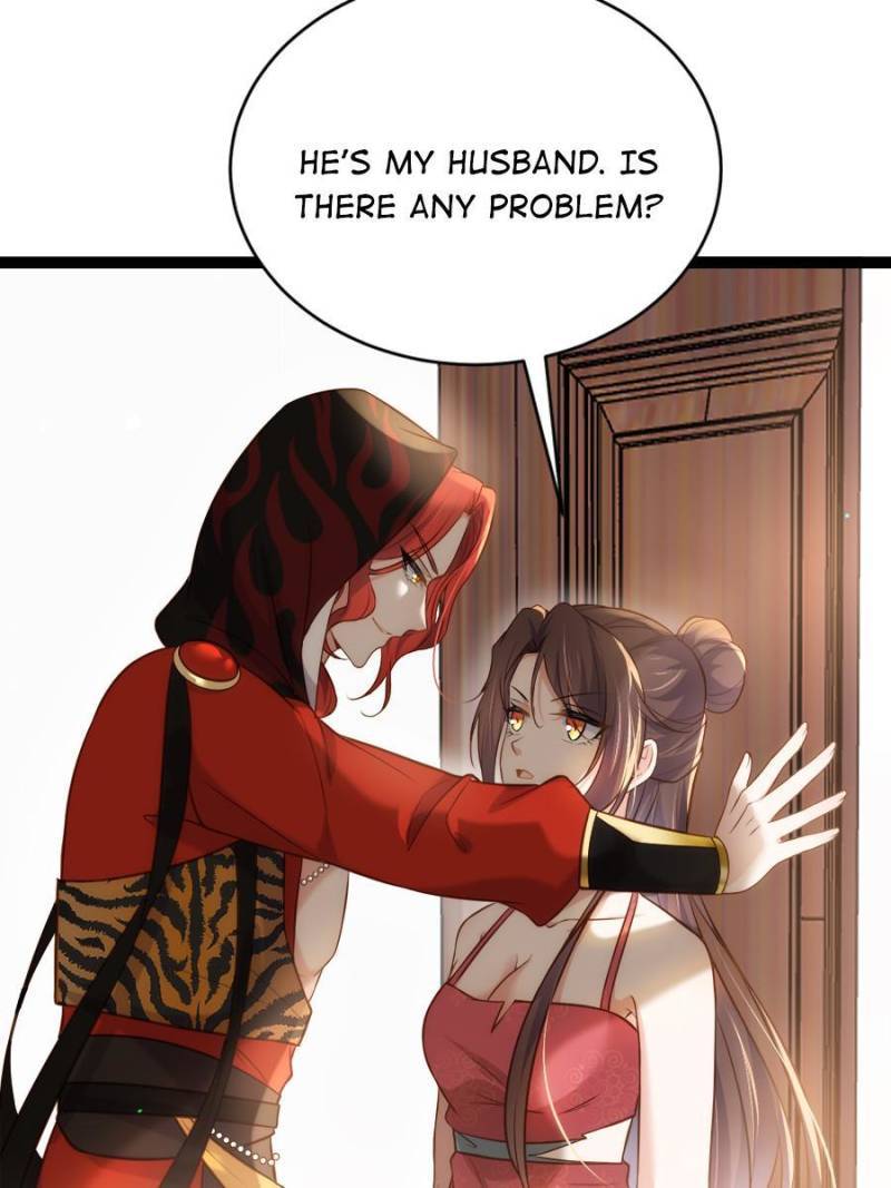 The Eunuch's Consort Rules the World chapter 258 page 27