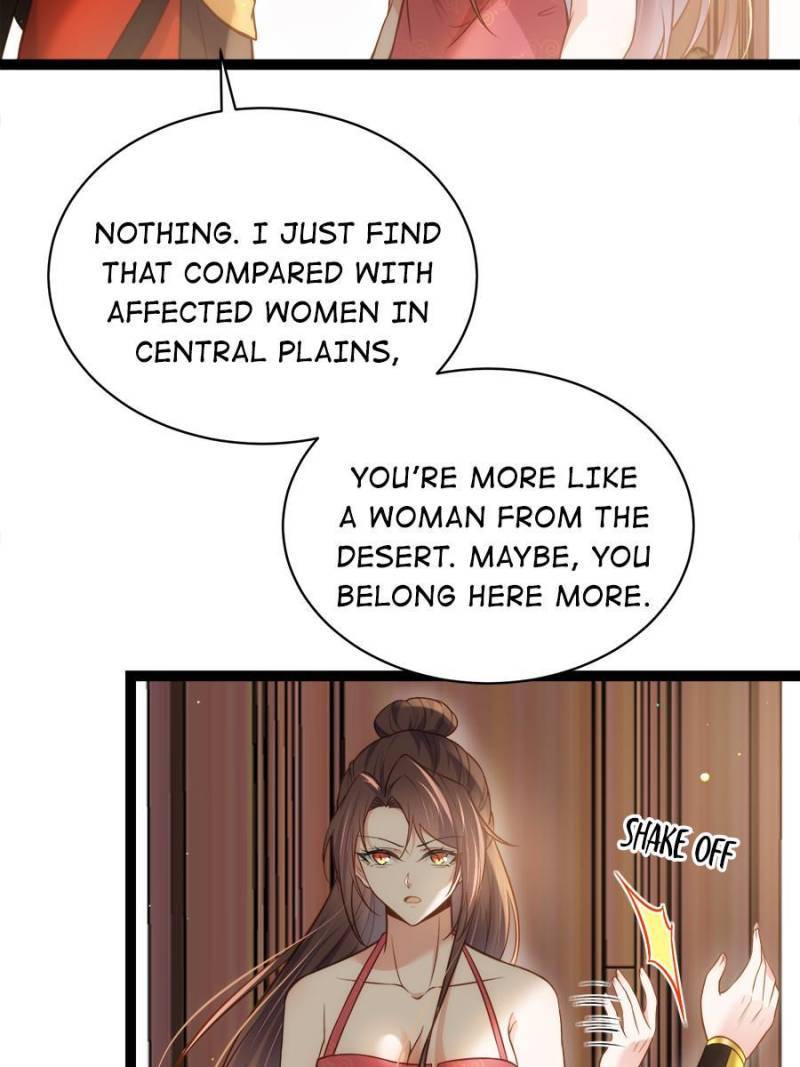 The Eunuch's Consort Rules the World chapter 258 page 28