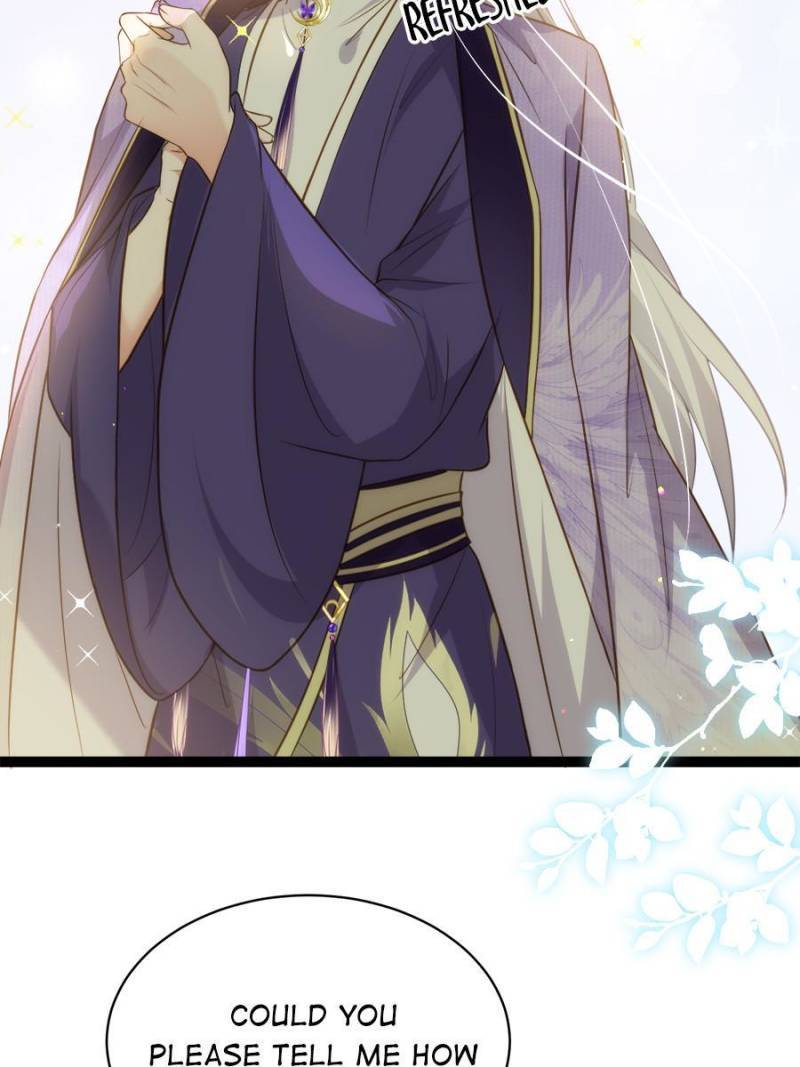 The Eunuch's Consort Rules the World chapter 258 page 3