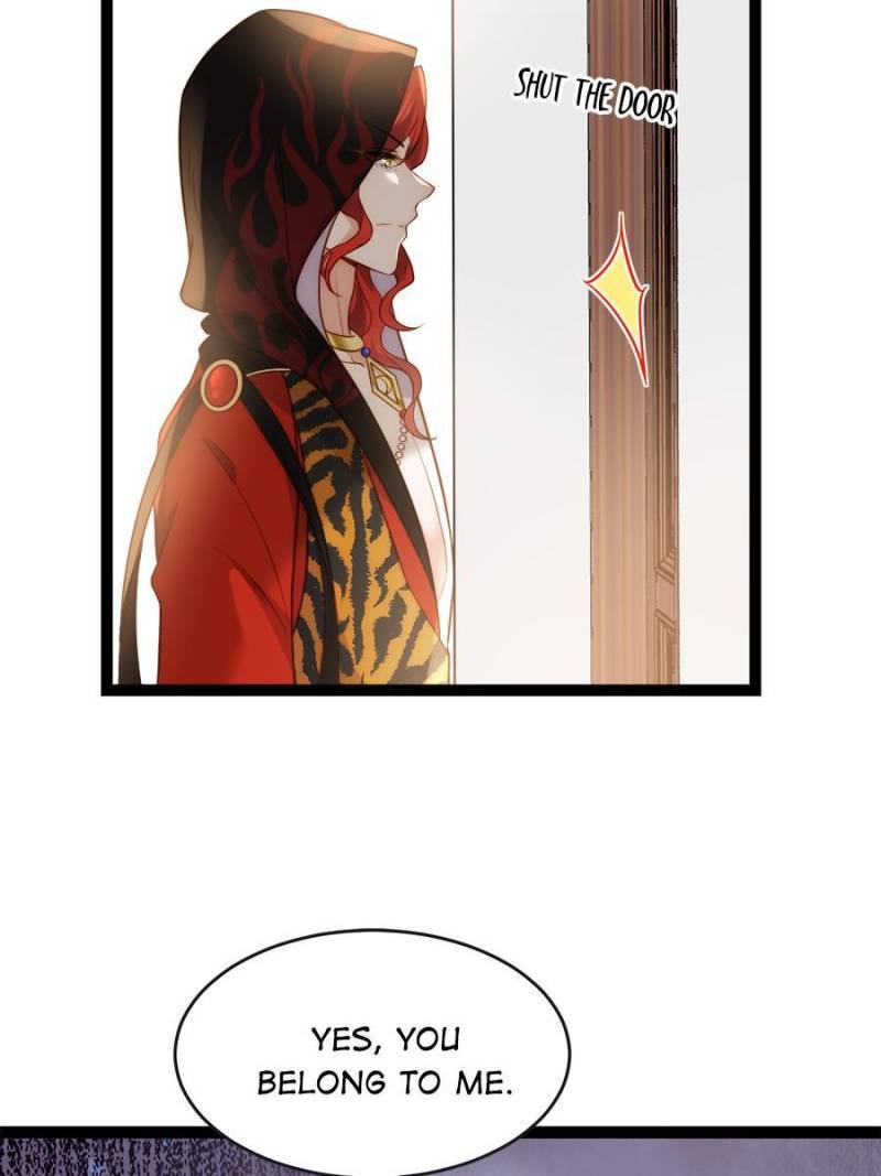 The Eunuch's Consort Rules the World chapter 258 page 34