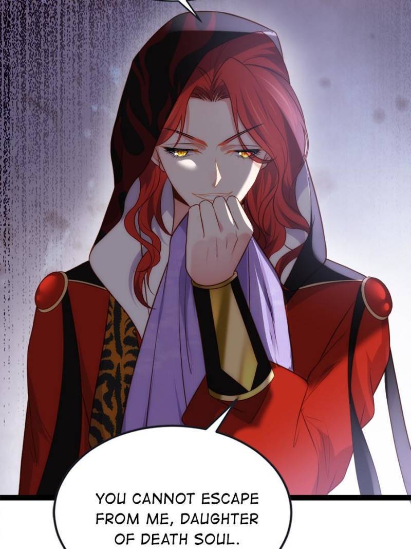 The Eunuch's Consort Rules the World chapter 258 page 35