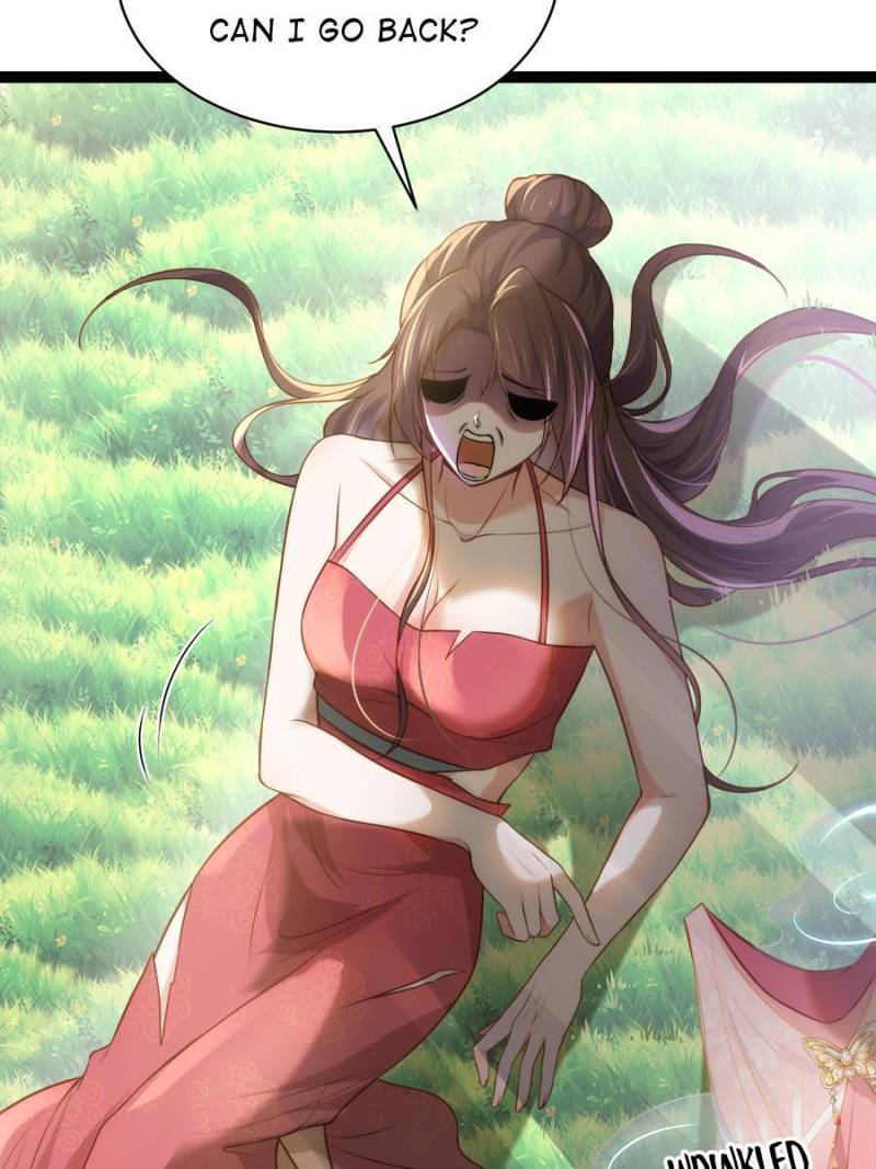 The Eunuch's Consort Rules the World chapter 258 page 4