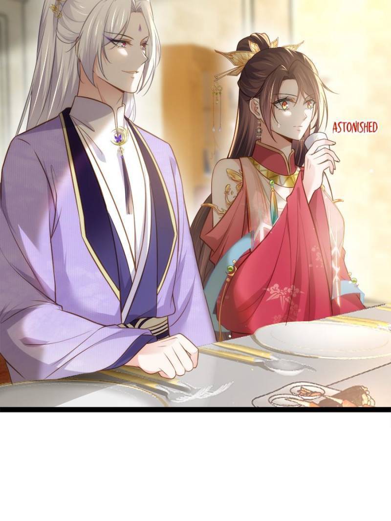 The Eunuch's Consort Rules the World chapter 258 page 42