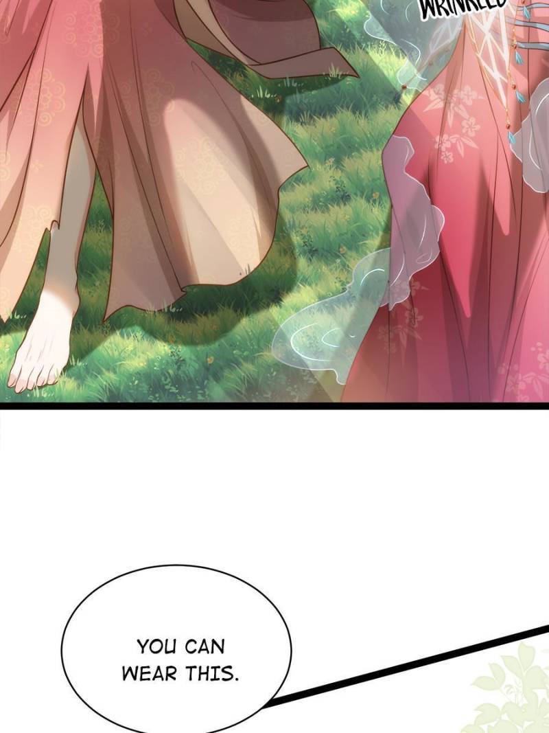 The Eunuch's Consort Rules the World chapter 258 page 5