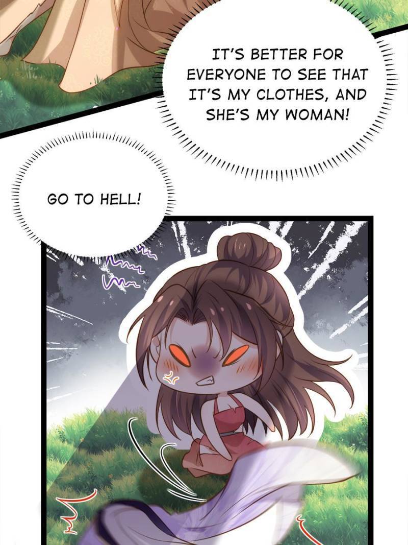 The Eunuch's Consort Rules the World chapter 258 page 7