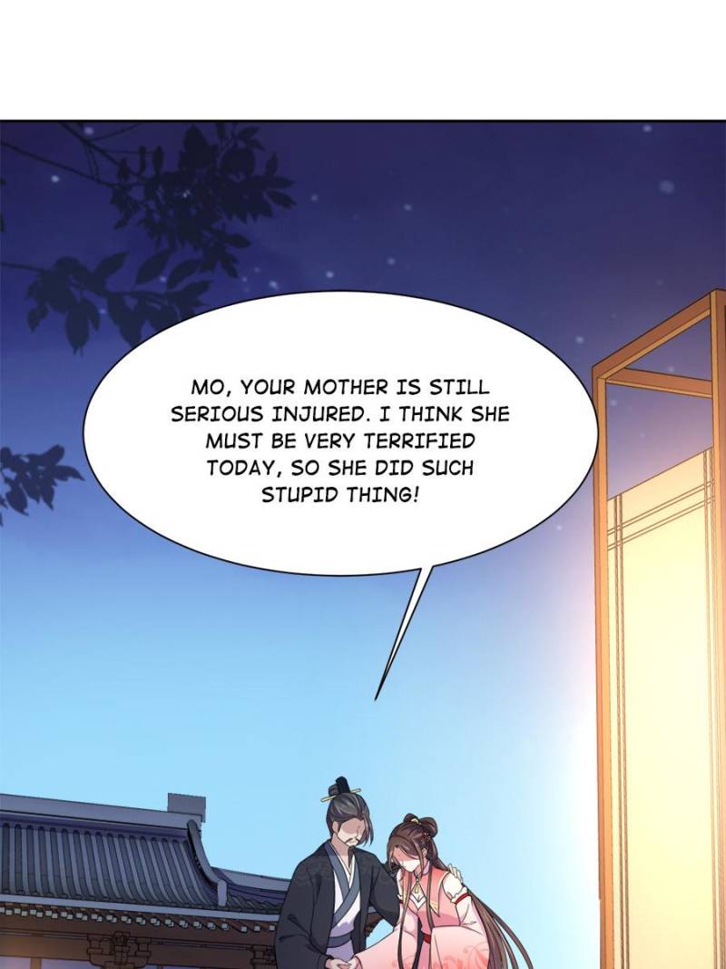 The Eunuch's Consort Rules the World chapter 26 page 1