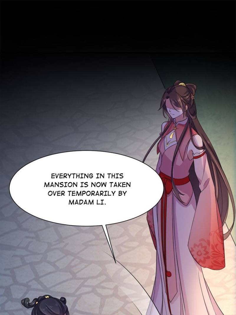 The Eunuch's Consort Rules the World chapter 26 page 10